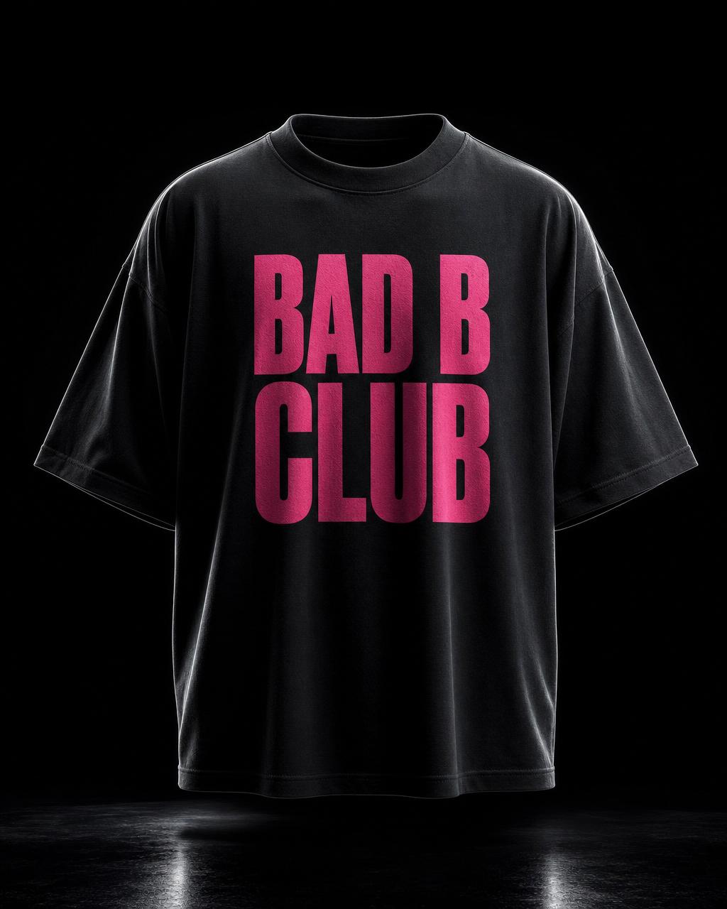 BAD B CLUB